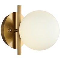 Светильник настенный (Бра) APL.643.01.01