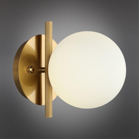 Светильник настенный (Бра) APL.643.01.01