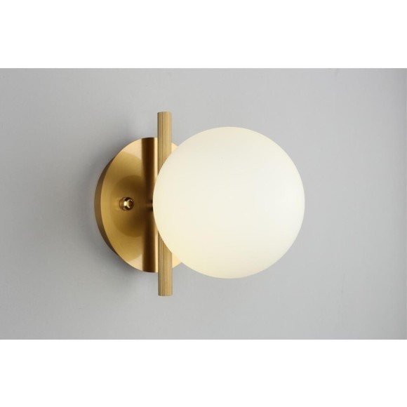 Светильник настенный (Бра) APL.643.01.01