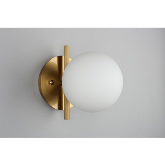 Светильник настенный (Бра) APL.643.01.01