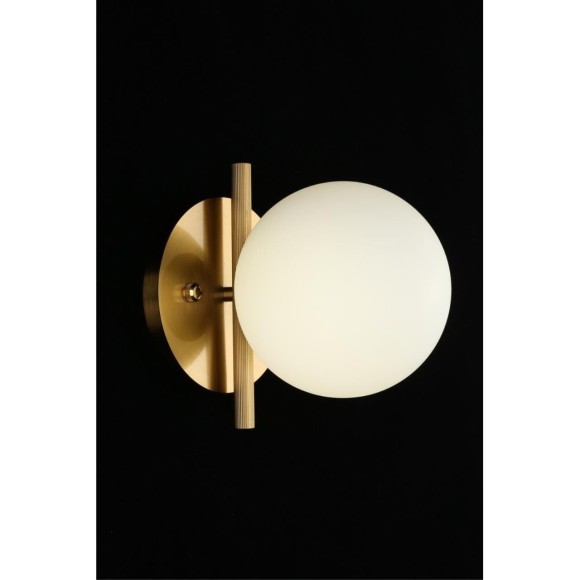 Светильник настенный (Бра) APL.643.01.01