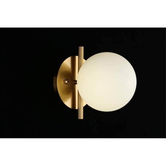 Светильник настенный (Бра) APL.643.01.01