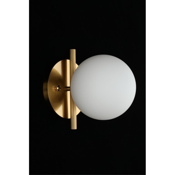 Светильник настенный (Бра) APL.643.01.01