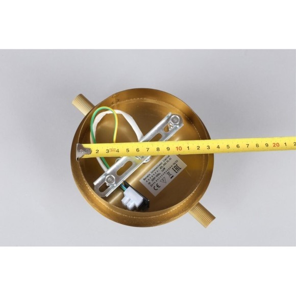 Светильник настенный (Бра) APL.643.01.01