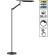Торшер диммируемый со сменой цветовой температуры 2700К\4000К\6000К (управление - сенсор) NOVOTECH ALA 359542