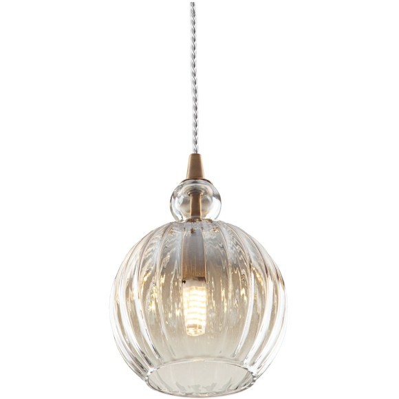 Подвесной светильник Maytoni P006PL-01BS