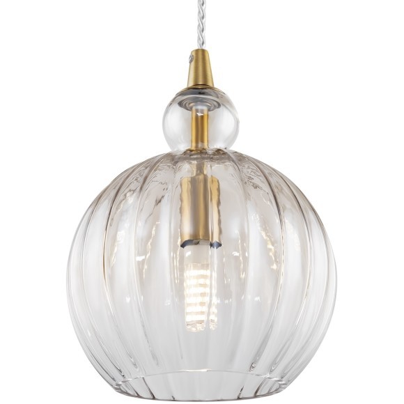 Подвесной светильник Maytoni P006PL-01BS