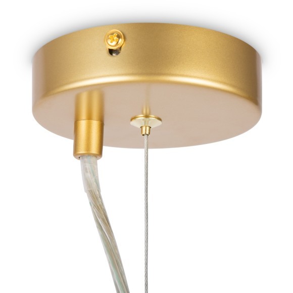 Подвесной светильник Maytoni MOD545PL-06G Подвесной светильник Maytoni MOD545PL-06G