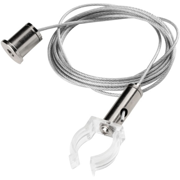 Подвесное крепление с клипсой для силиконового профиля D28 Profiled Lightstar 442890