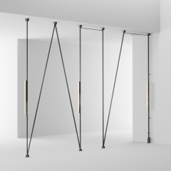 Готовая конструкция (набор) Technical TFC-Par-CF03-GR