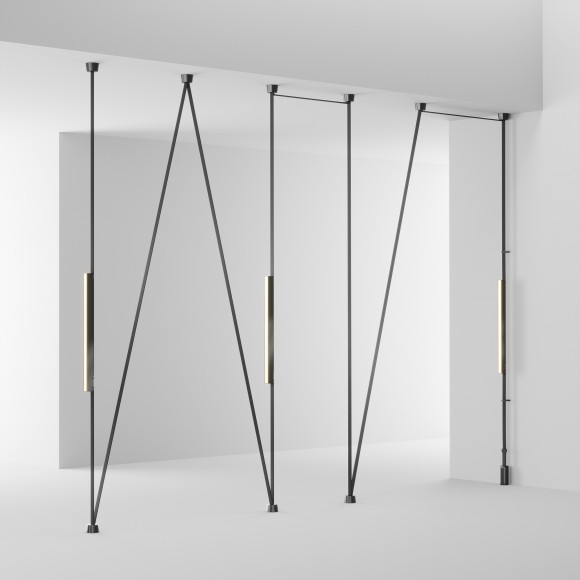 Готовая конструкция (набор) Technical TFC-Par-CF03-GR