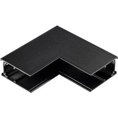 Соединитель для накладного трека UNO вертикальный угловой внутренний 509137 Соединитель для накладного трека UNO вертикальный угловой внутренний 509137