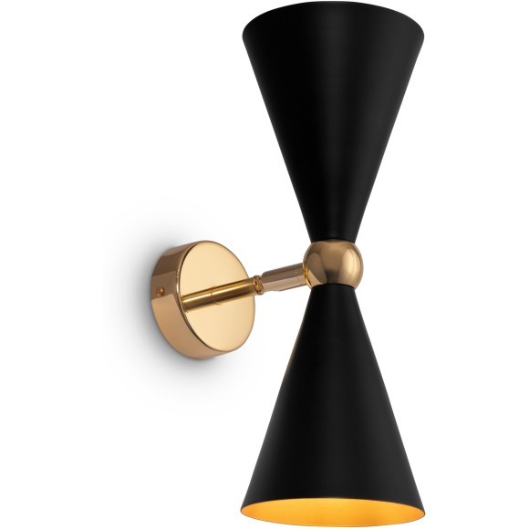 Настенный светильник (бра) Maytoni MOD108WL-02GB