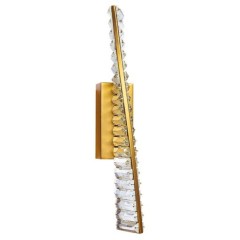 Настенный светильник Divinare MILLIE 1136/17 AP-10 Настенный светильник Divinare MILLIE 1136/17 AP-10