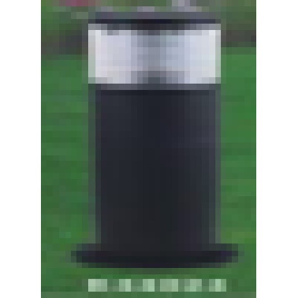 Уличный наземный светильник Maytoni O576FL-01B Bronx IP54 под лампу 1xE27 60W Уличный наземный светильник Maytoni O576FL-01B Bronx IP54 под лампу 1xE27 60W