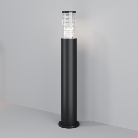 Уличный наземный светильник Maytoni O576FL-01B Bronx IP54 под лампу 1xE27 60W Уличный наземный светильник Maytoni O576FL-01B Bronx IP54 под лампу 1xE27 60W