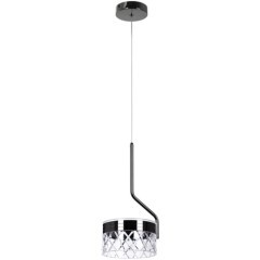 Подвесной светильник Arte Lamp MOSAIC A2094SP-1BK