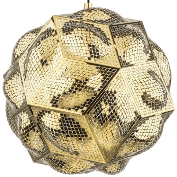 Подвес Fermo Lightstar 724362 Подвес Fermo Lightstar 724362