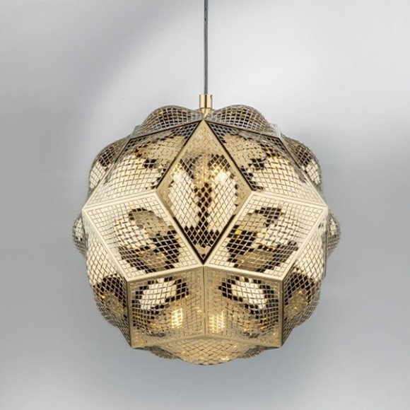 Подвес Fermo Lightstar 724362 Подвес Fermo Lightstar 724362