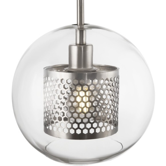 Подвесной светильник Freya FR8018PL-01N Bogota под лампу 1xE14 60W Подвесной светильник Freya FR8018PL-01N Bogota под лампу 1xE14 60W