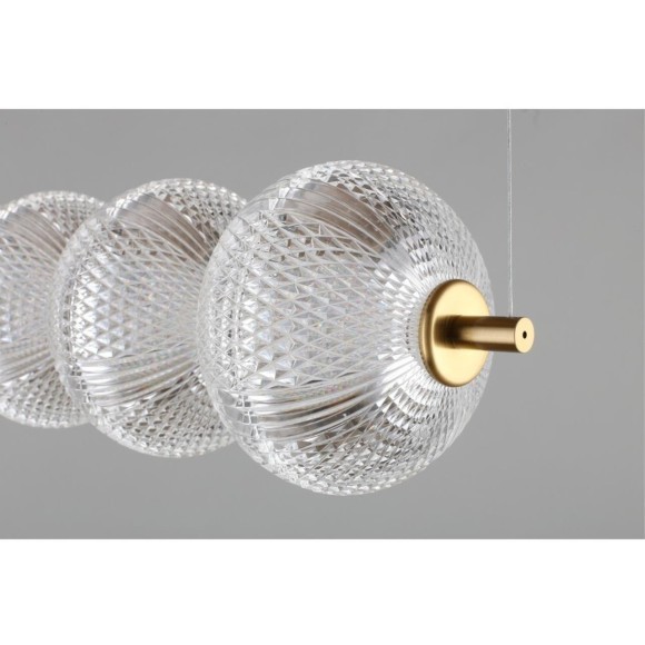 Подвесной светильник Cedrello OML-68803-04 Подвесной светильник Cedrello OML-68803-04