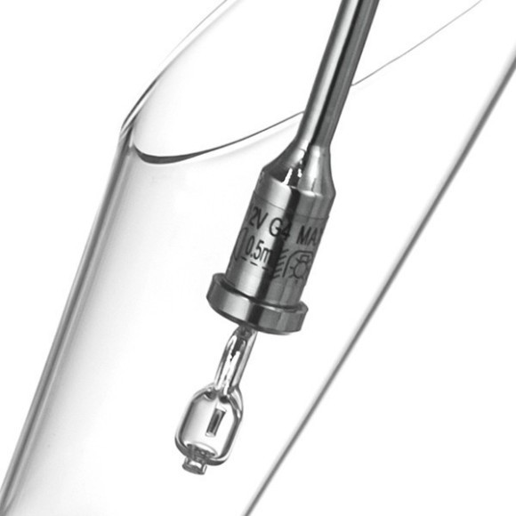 Бра Lightstar 755624 Scarabeo под лампы 2xG4 70W 12V