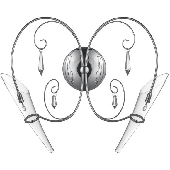 Бра Lightstar 755624 Scarabeo под лампы 2xG4 70W 12V