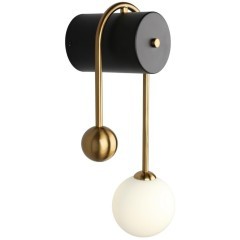 Светильник настенный (Бра) APL.324.11.01