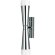Бра Lightstar 807624 Punto под лампы 2xG9 20W