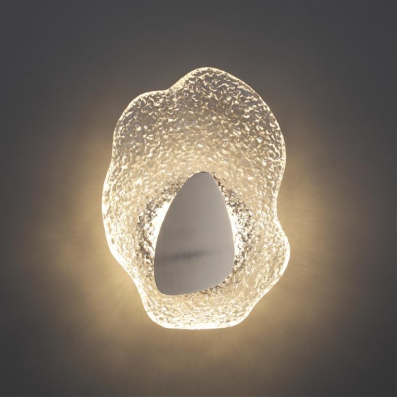 Настенный светильник LED x 12W 3000K CORALLA 5460/12WL 