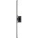 SL1580.401.01 Светильник настенный ST-Luce Черный/Белый LED 1*12W 3200K RALIO