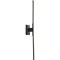 SL1580.401.01 Светильник настенный ST-Luce Черный/Белый LED 1*12W 3200K RALIO