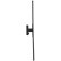 SL1580.401.01 Светильник настенный ST-Luce Черный/Белый LED 1*12W 3200K RALIO