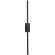 SL1580.401.01 Светильник настенный ST-Luce Черный/Белый LED 1*12W 3200K RALIO