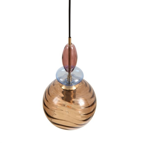 8300/1A Подвес Lumion MODERNI E27 40W 220V WALMA