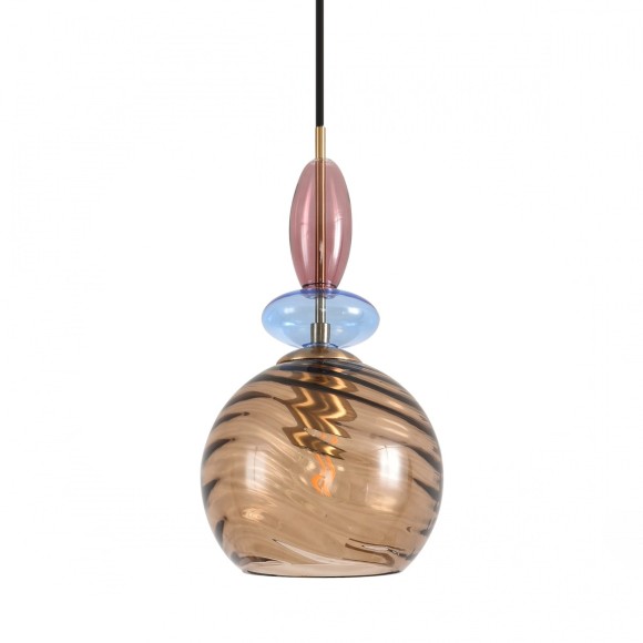 8300/1A Подвес Lumion MODERNI E27 40W 220V WALMA