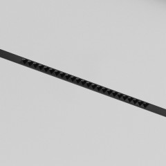 DK8302-BK Акцентный SMART светильник Denkirs GRILL (ZigBee 3.0, Wi-Fi, Bluetooth, Tuya, Smart Home, Алиса) 18Вт, 2700–6000K, 24°, Ra95, 100–265VAC, алюминий, черный