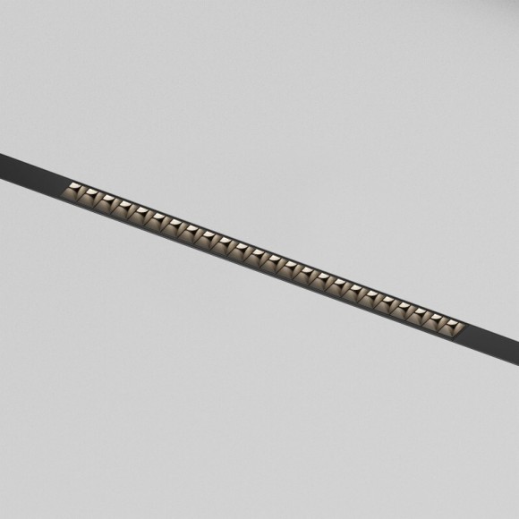 DK8302-BK Акцентный SMART светильник Denkirs GRILL (ZigBee 3.0, Wi-Fi, Bluetooth, Tuya, Smart Home, Алиса) 18Вт, 2700–6000K, 24°, Ra95, 100–265VAC, алюминий, черный