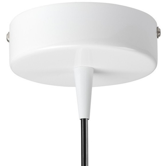 Подвесной светильник цилиндр Lightstar 804110 Conicita под лампу 1xE14 40W