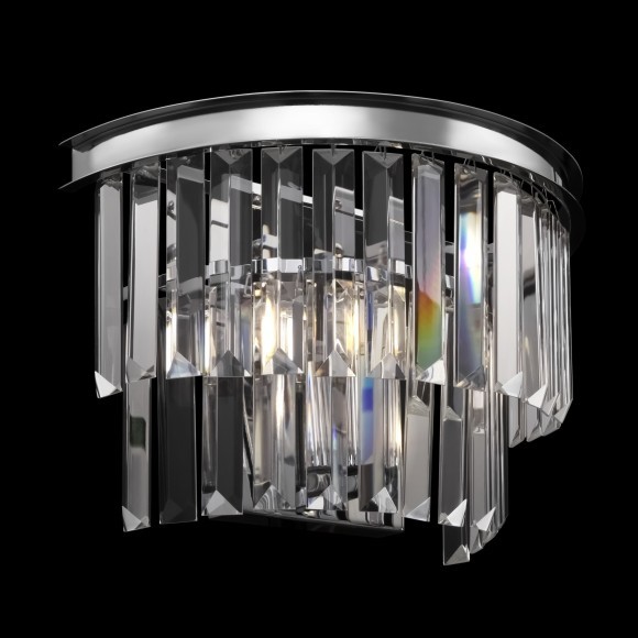 Бра Maytoni MOD085WL-01CH Revero под лампу 1xE14 40W Бра Maytoni MOD085WL-01CH Revero под лампу 1xE14 40W