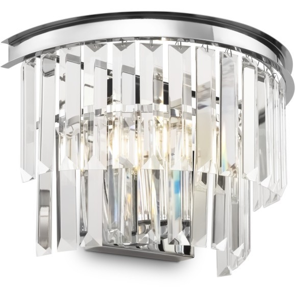 Бра Maytoni MOD085WL-01CH Revero под лампу 1xE14 40W Бра Maytoni MOD085WL-01CH Revero под лампу 1xE14 40W