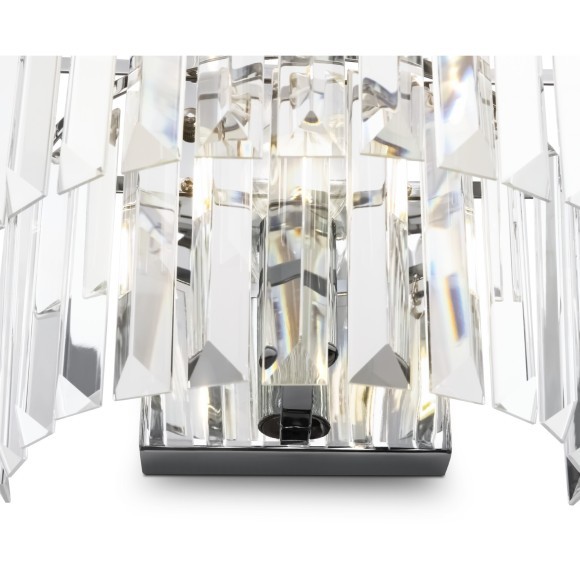 Бра Maytoni MOD085WL-01CH Revero под лампу 1xE14 40W Бра Maytoni MOD085WL-01CH Revero под лампу 1xE14 40W