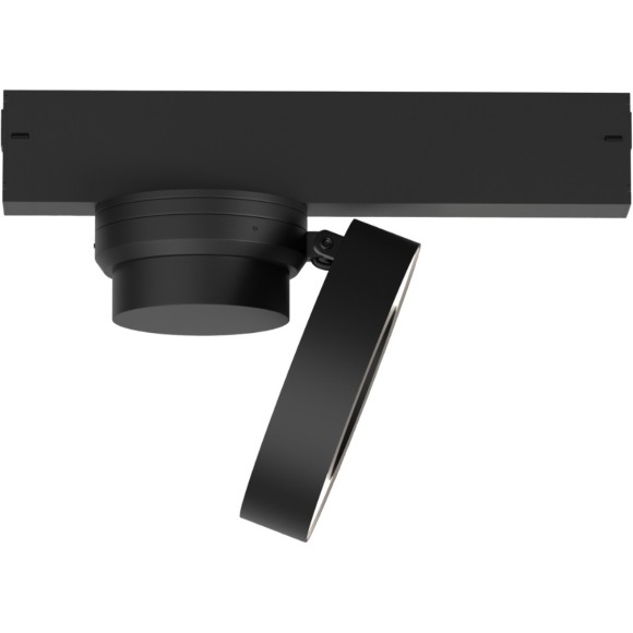 DK8027-BK Трековый магнитный светодиодный SMART (TUYA, Алиса, Wi-Fi, пам. настроек) светильник Denkirs SMART 220V CRI90+ 3000-6000К 600Лм 120° 12Вт DK8027-BK Трековый магнитный светодиодный SMART (TUYA, Алиса, Wi-Fi, пам. настроек) светильник Denkirs SMART 220V CRI90+ 3000-6000К 600Лм 120° 12Вт