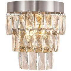 4715-2W, Бра, D140xW230xH260, 2xE14x40W, excluded 4715-2W, Бра, D140xW230xH260, 2xE14x40W, excluded