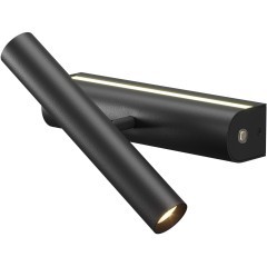 Настенный светильник (бра) Maytoni MOD442WL-L8B3K1