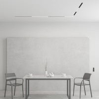 Готовый набор трековой системы Denkirs Smart ZigBee SET (SET SMART ZigBee 02)