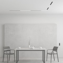 Готовый набор трековой системы Denkirs Smart ZigBee SET (SET SMART ZigBee 02) Готовый набор трековой системы Denkirs Smart ZigBee SET (SET SMART ZigBee 02)