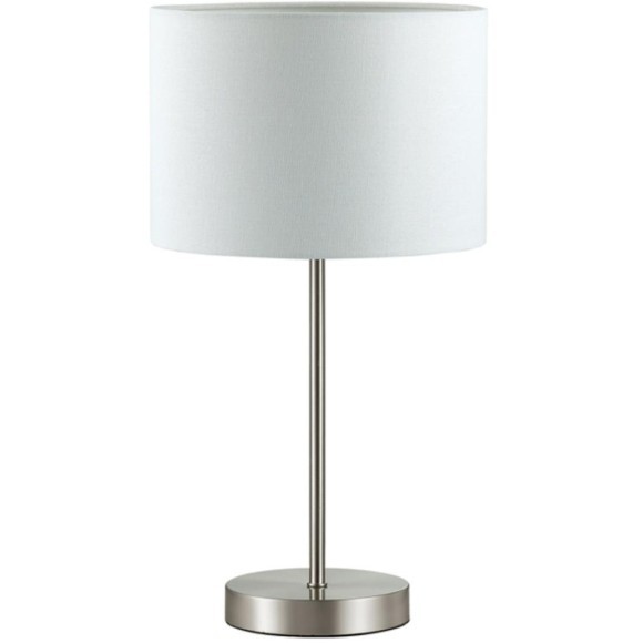 Интерьерная настольная лампа Nikki 3745/1T Интерьерная настольная лампа Nikki 3745/1T