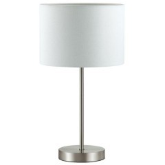 Интерьерная настольная лампа Nikki 3745/1T Интерьерная настольная лампа Nikki 3745/1T