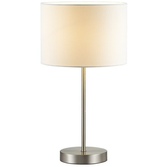 Интерьерная настольная лампа Nikki 3745/1T Интерьерная настольная лампа Nikki 3745/1T